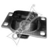 CAUTEX 080210 Engine Mounting